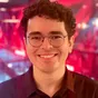 Evandro Rodrigues portrait